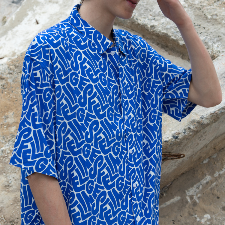 AndFeelings Wallows Shirt