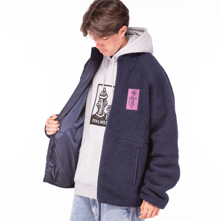 JACKETS & VESTS