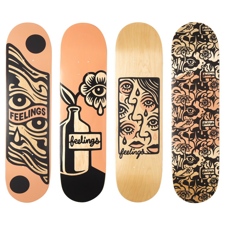 SKATEBOARDS