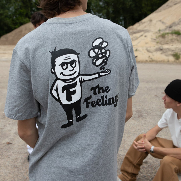 T-SHIRTS