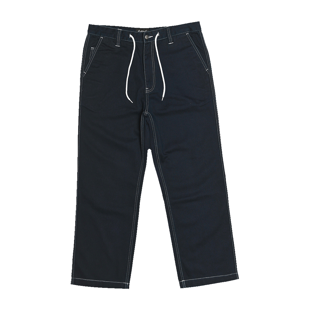 Maker Pants Navy Twill