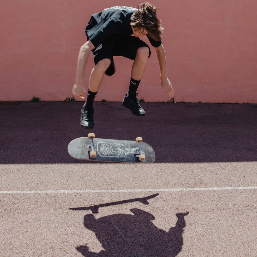 Maker Shorts Black Wash Denim