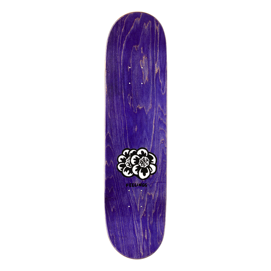 Planche de skateboard Weight 8,38"