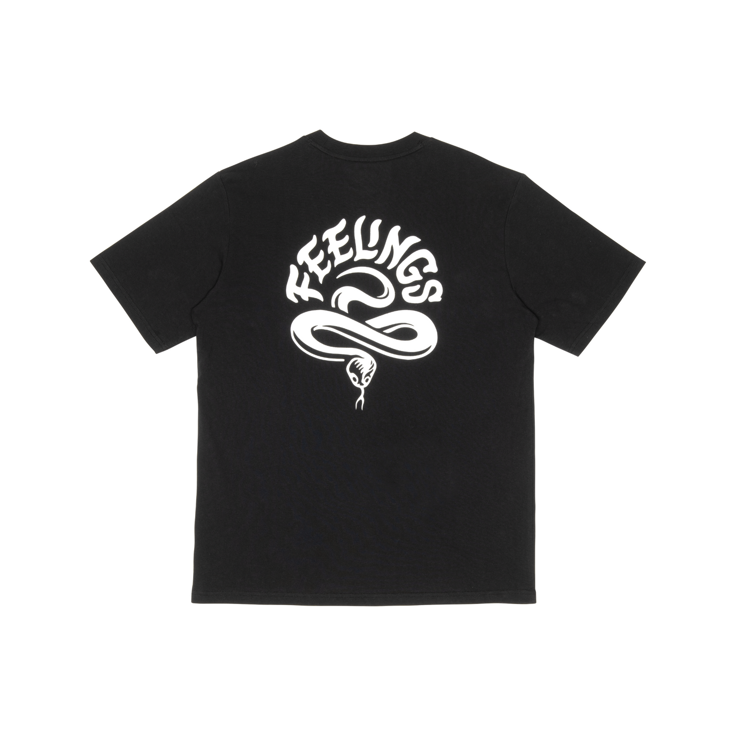 T-shirt Snake