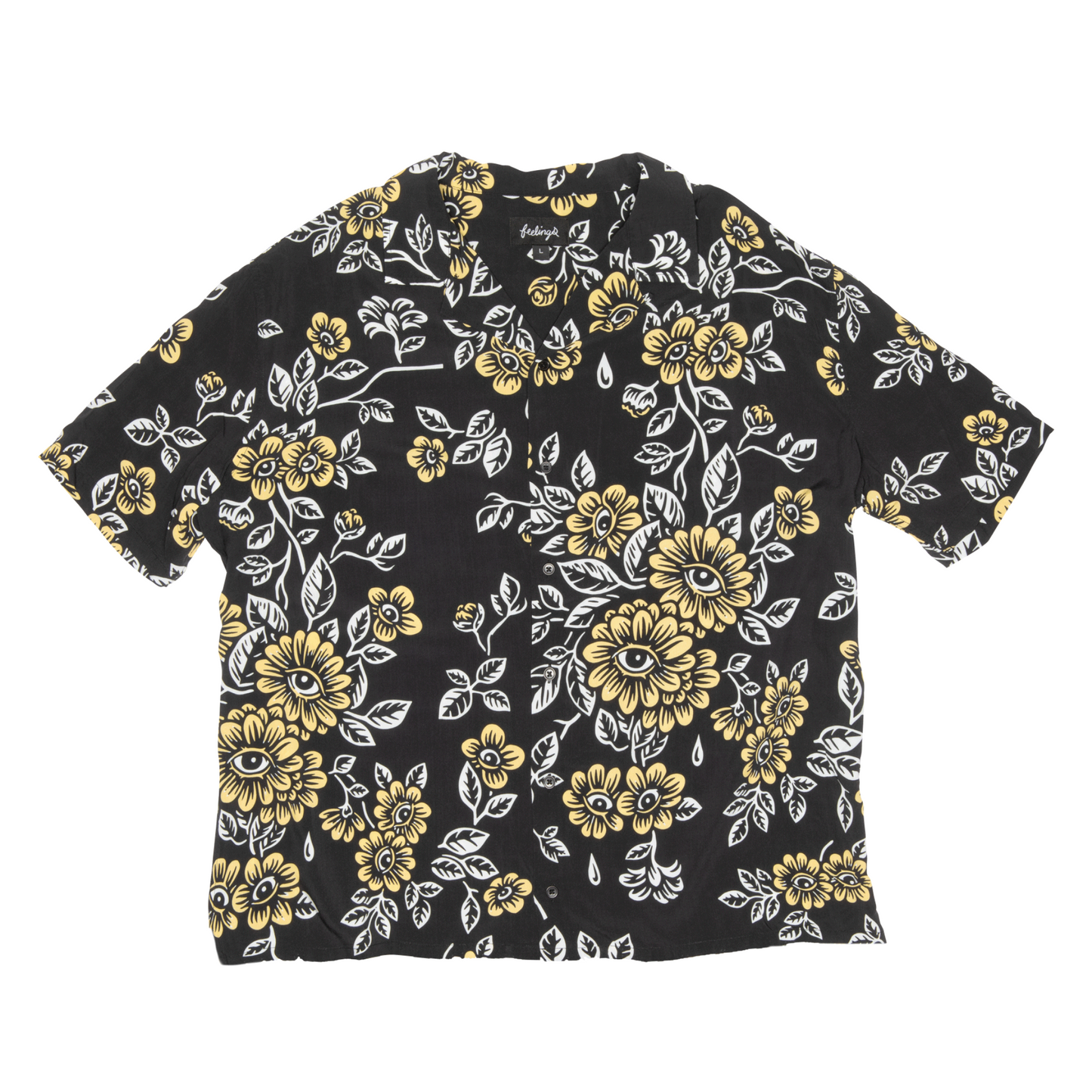 Chemise Wallows