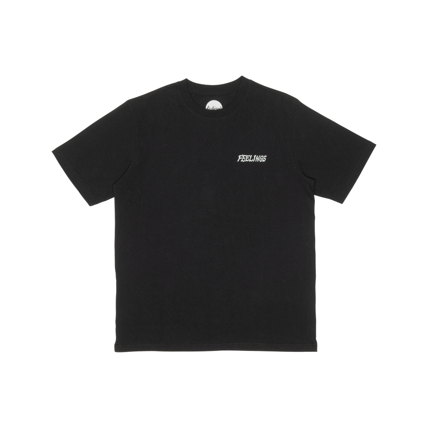 T-shirt Hand Classic