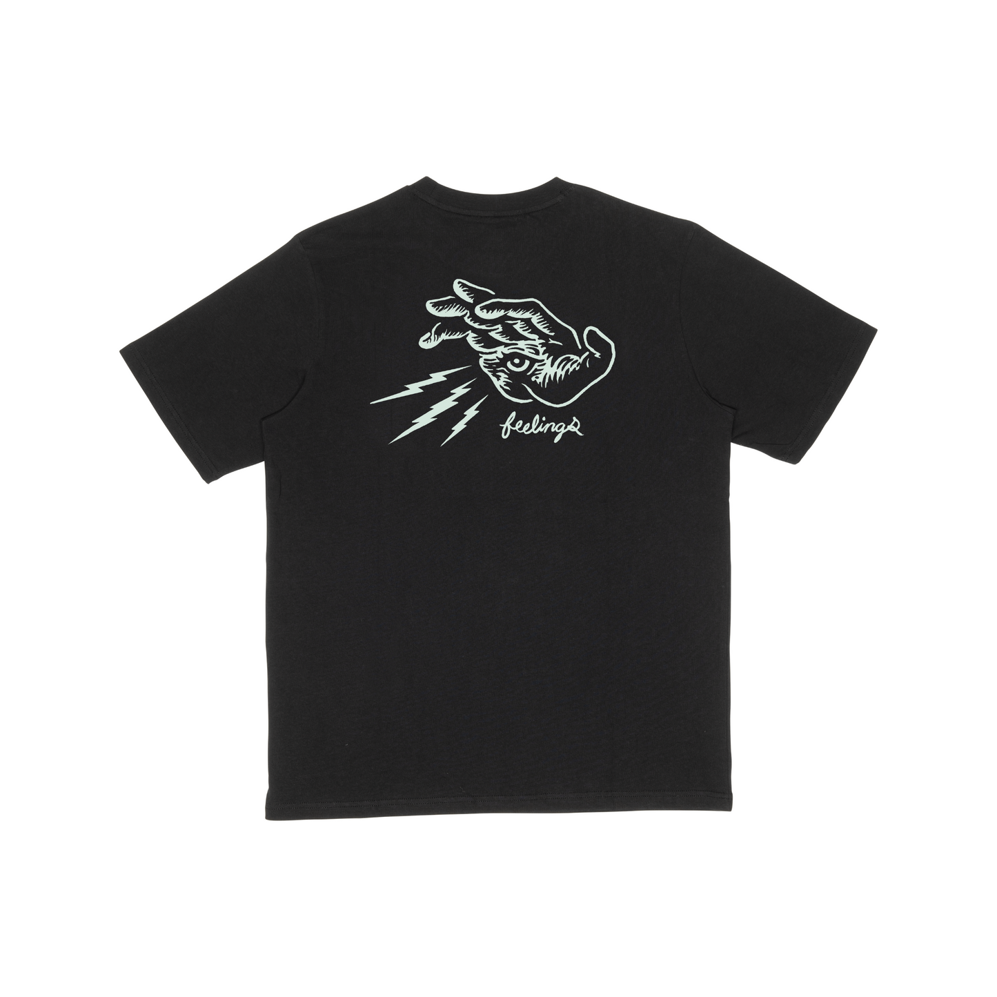 T-shirt Hand Classic