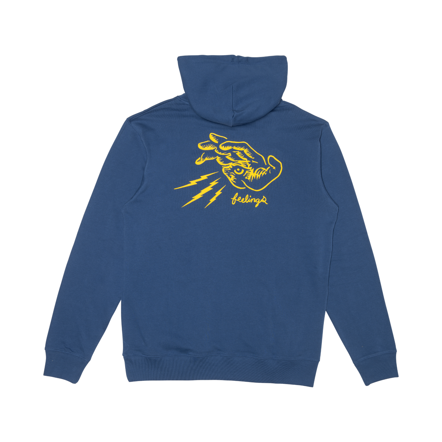 Sweat à capuche Hand Classic