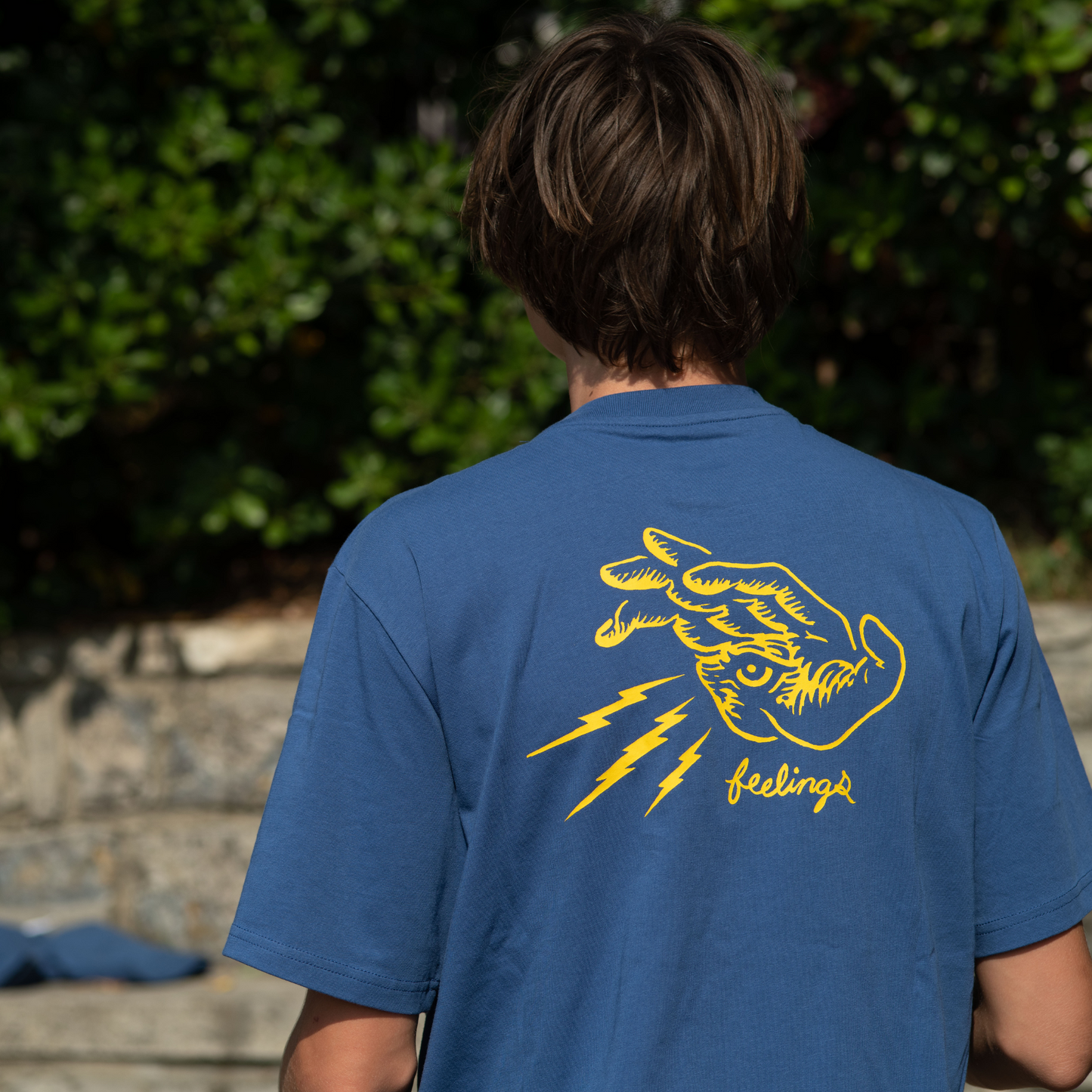 Hand Classic Tee Shirt