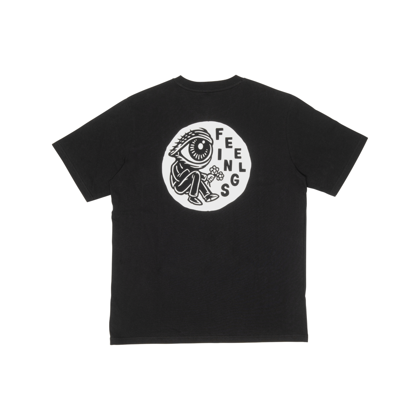 I See You Tee Shirt