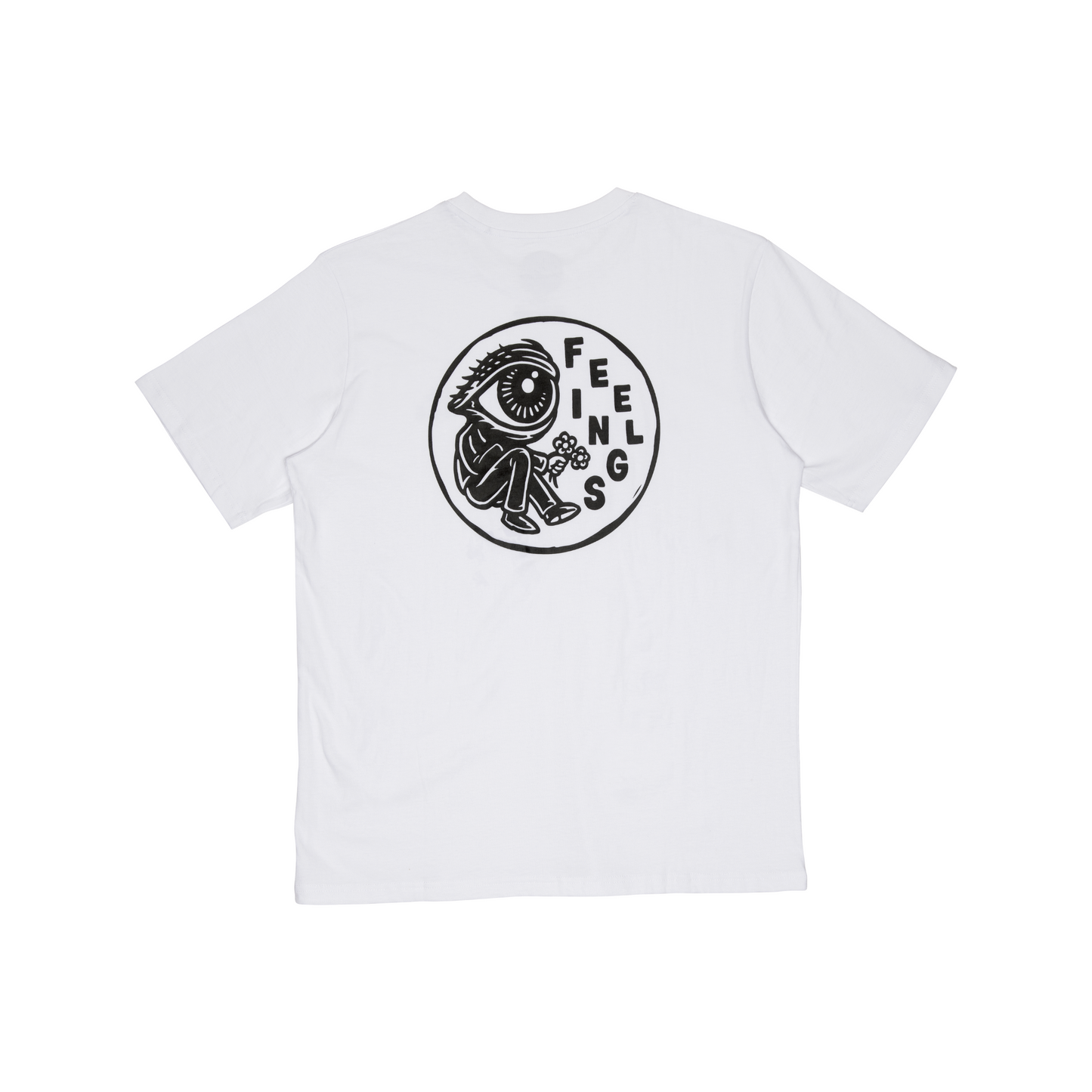 I See You Tee Shirt