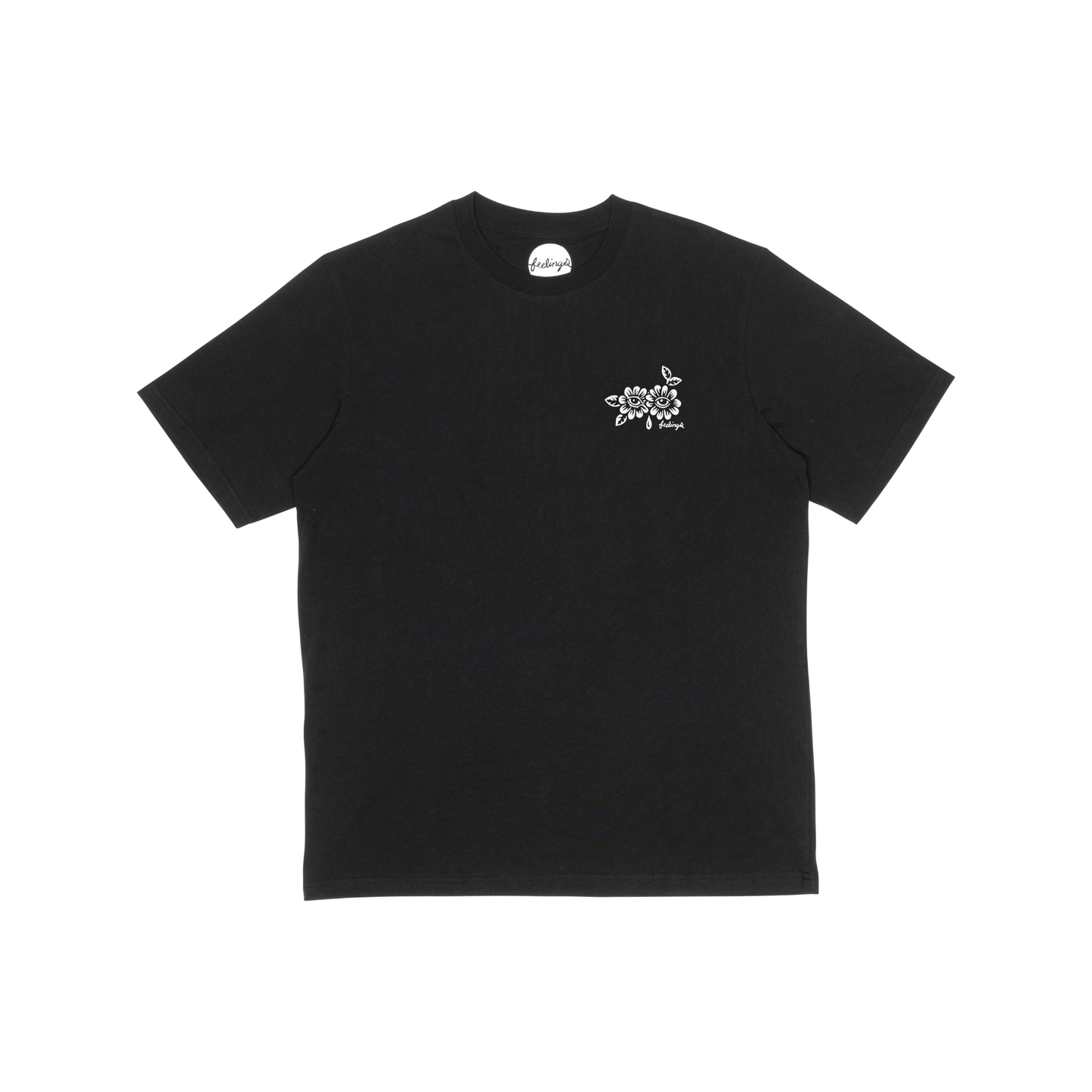 Floral Tee Shirt