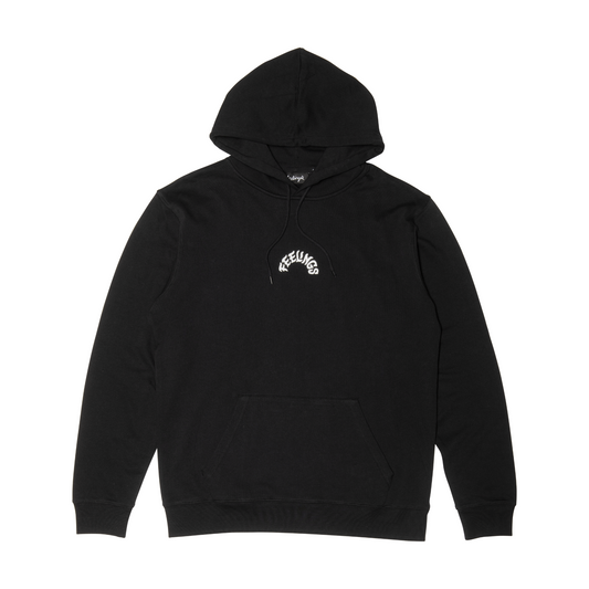 Snake Hoodie