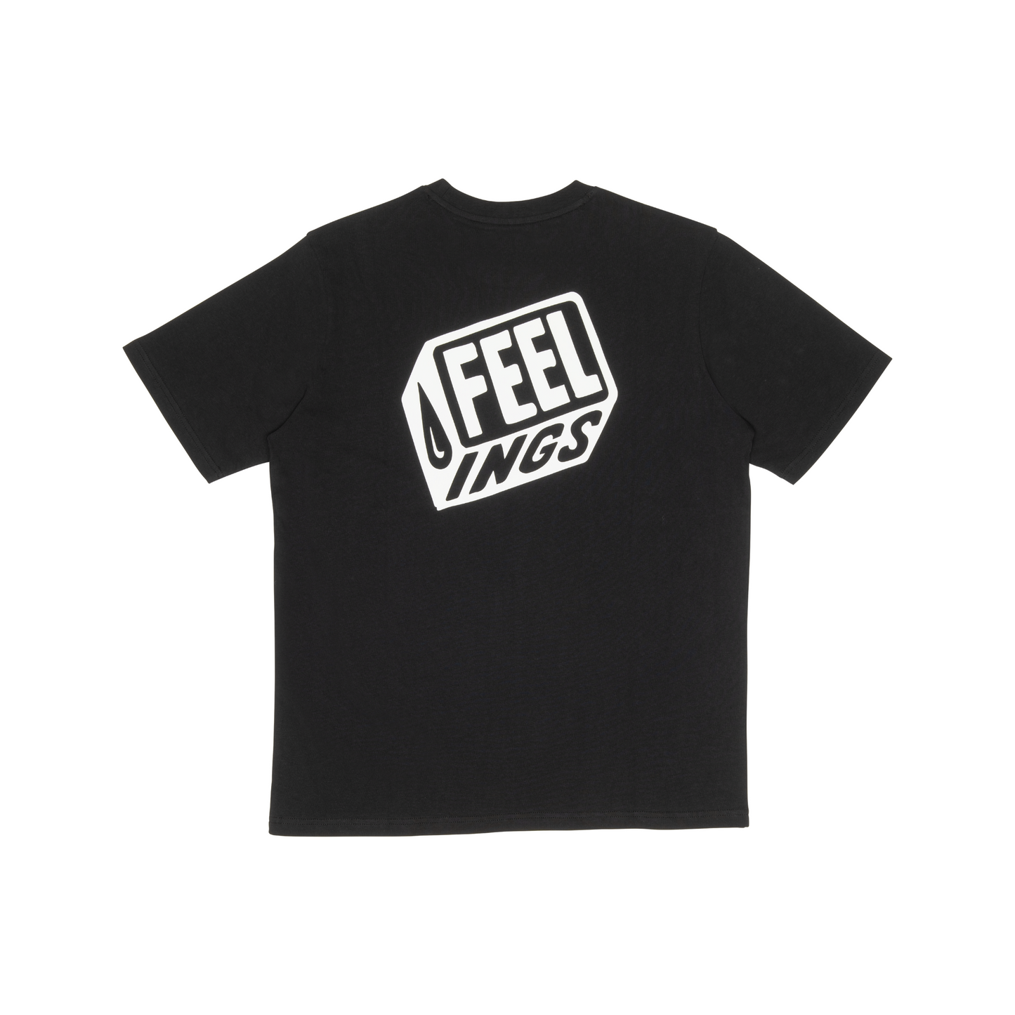 Camiseta Cube
