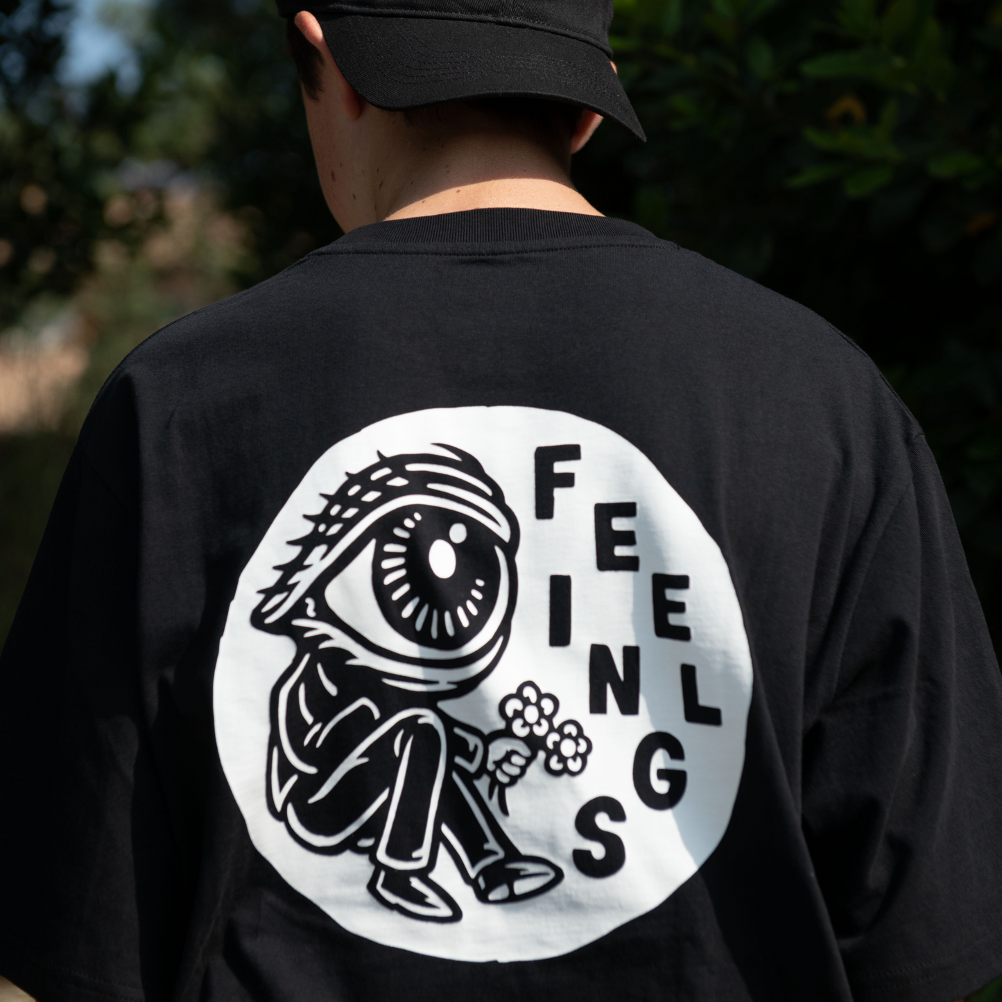 I See You Tee Shirt