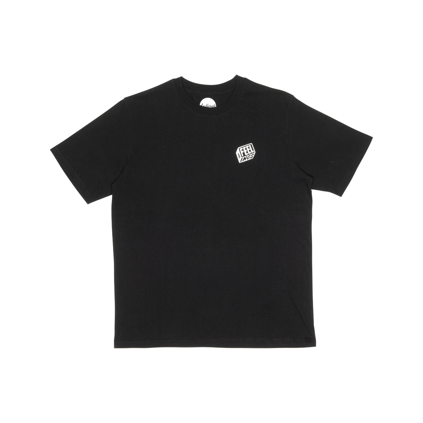 Camiseta Cube