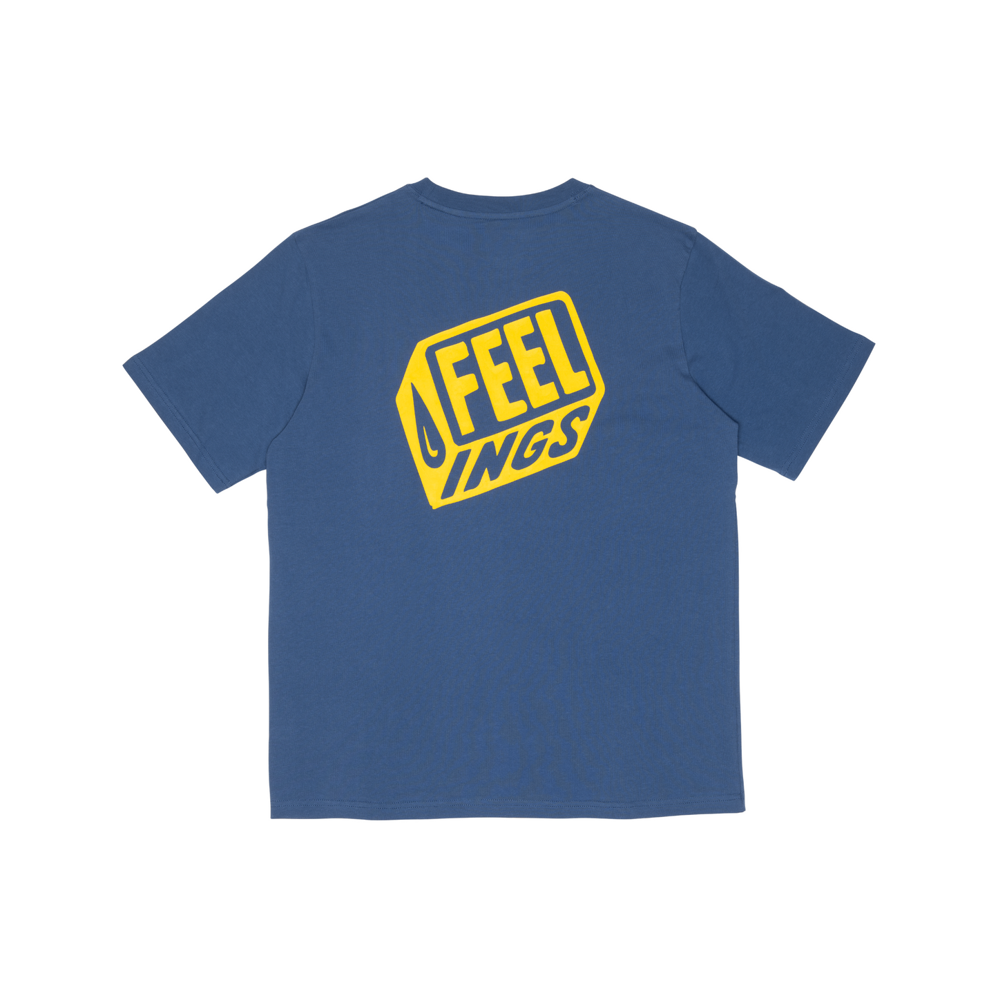 T-shirt Cube
