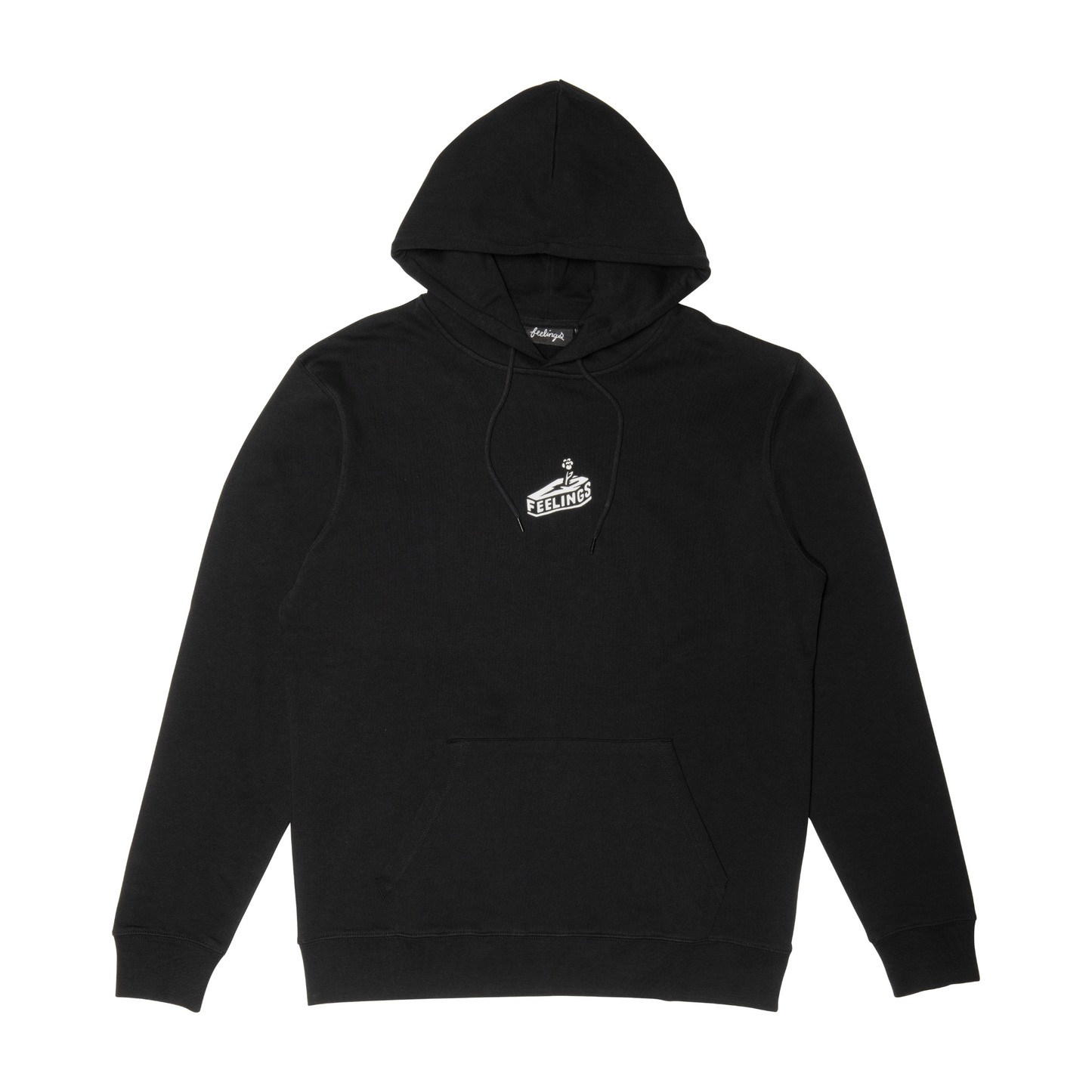 Sweat à capuche Coffin