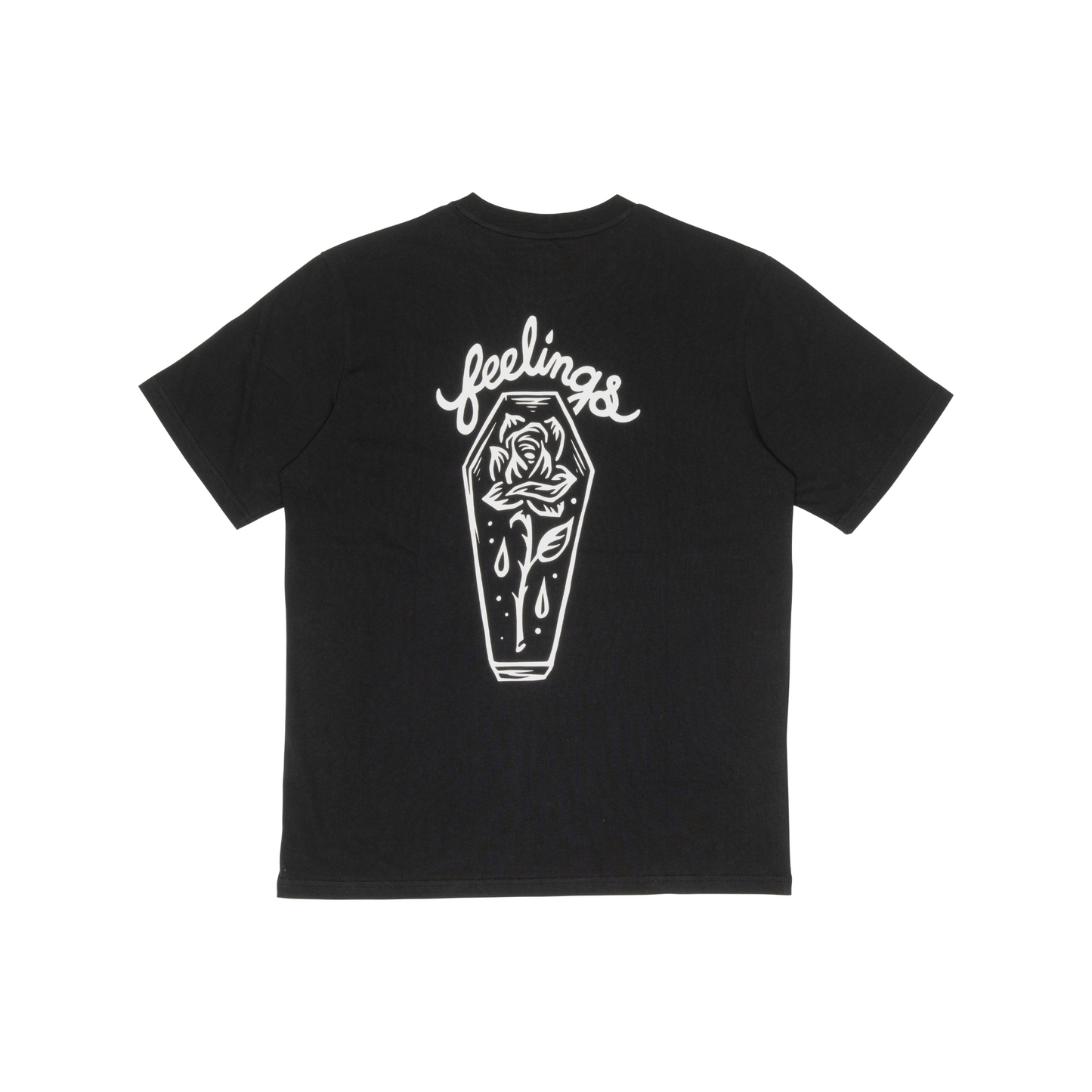 Coffin Tee Shirt