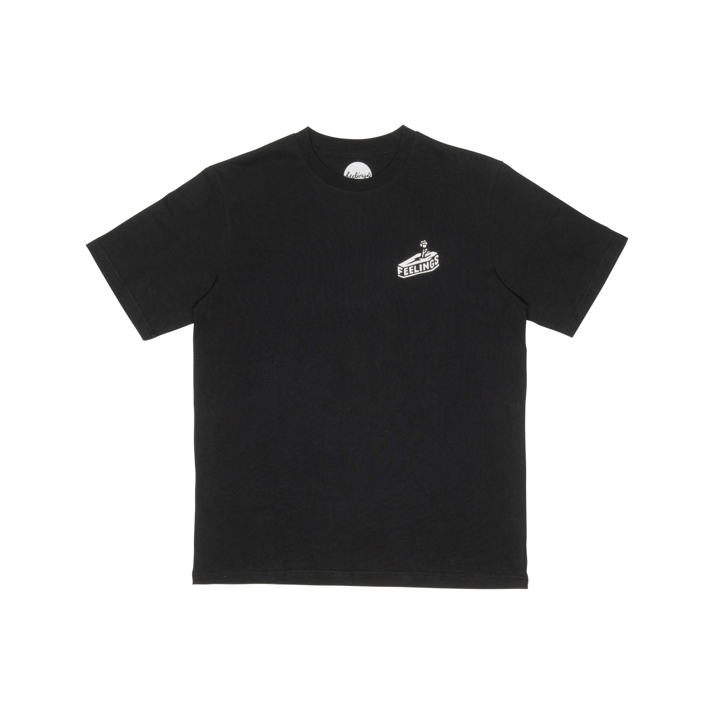 Coffin Tee Shirt