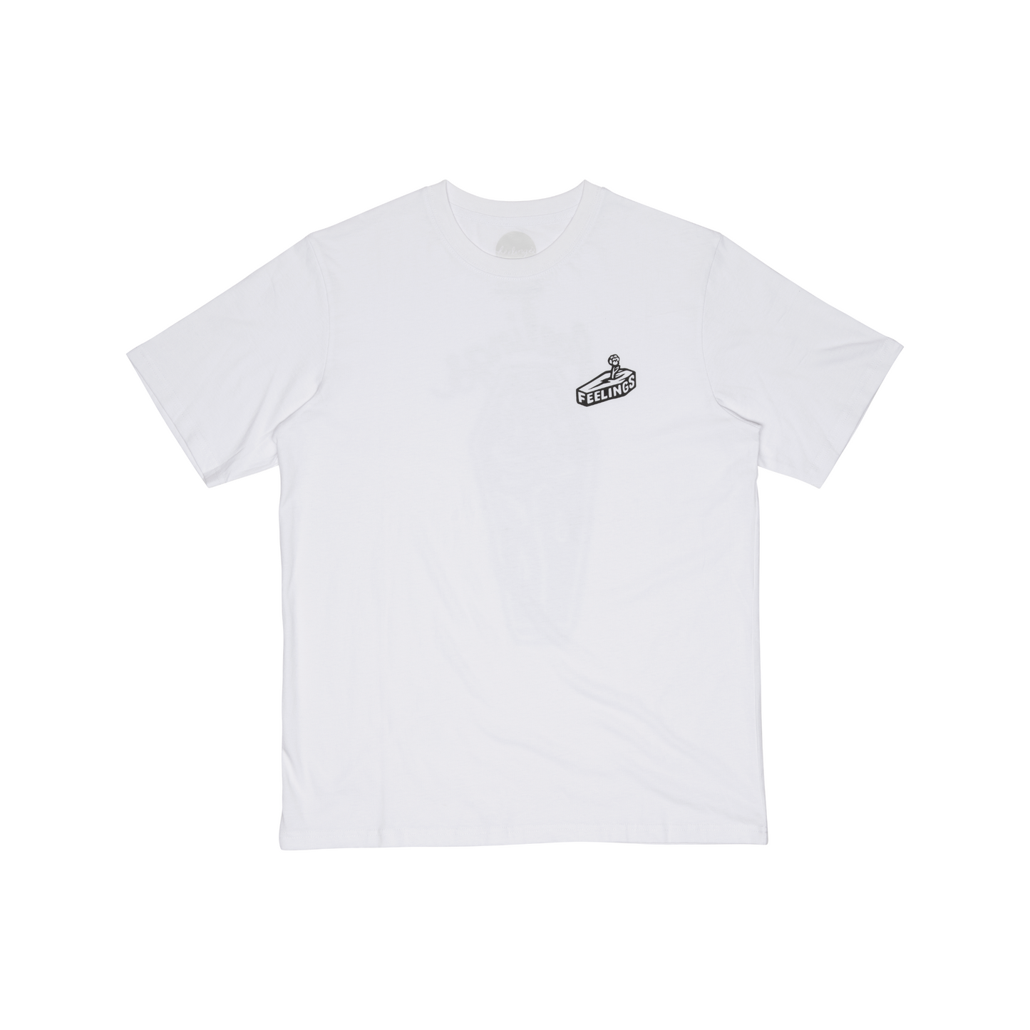 T-shirt Coffin