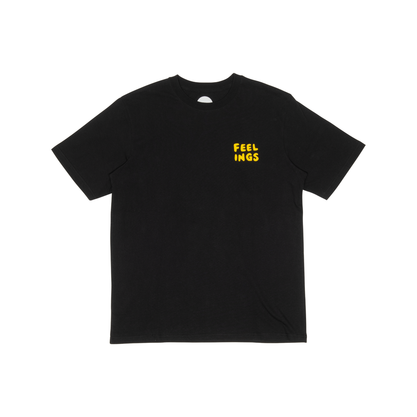 Camiseta Memories