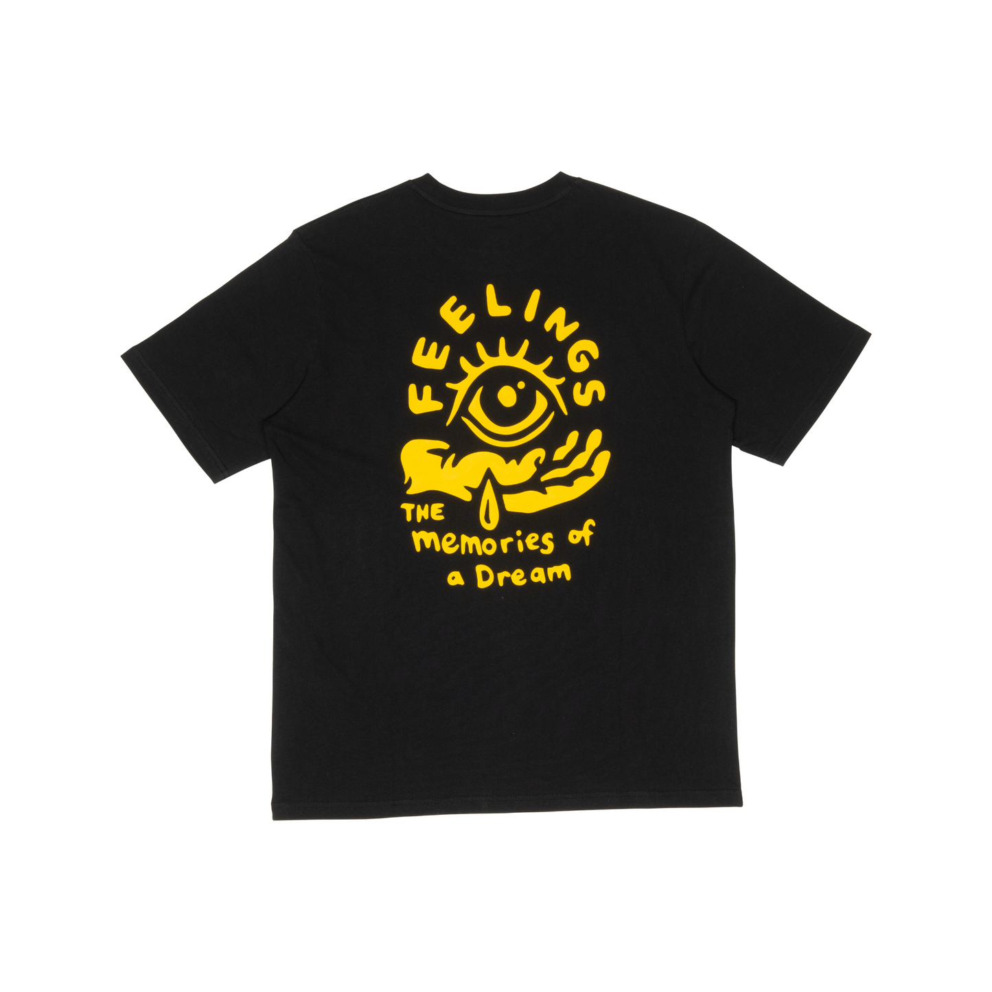 Camiseta Memories
