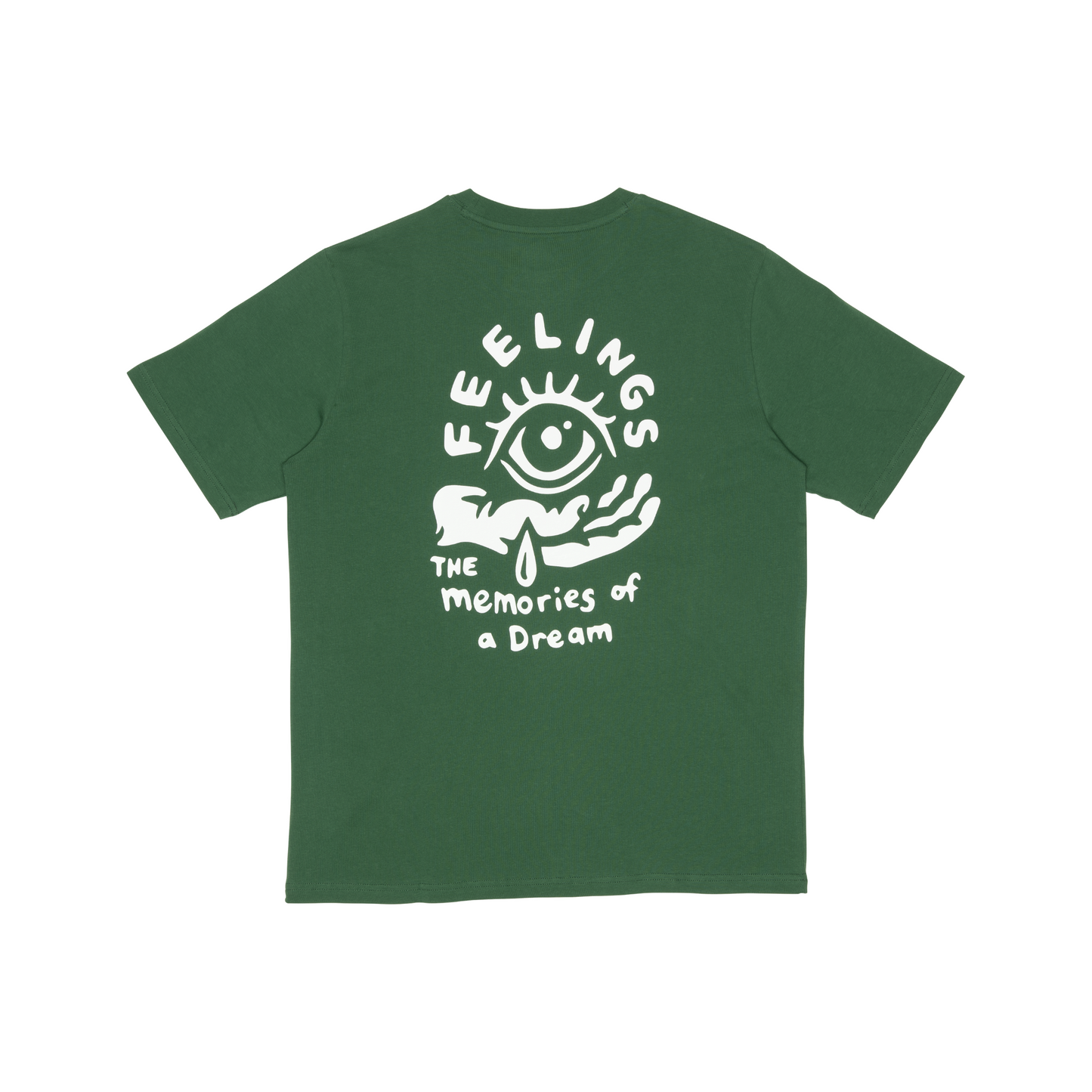 T-shirt Memories