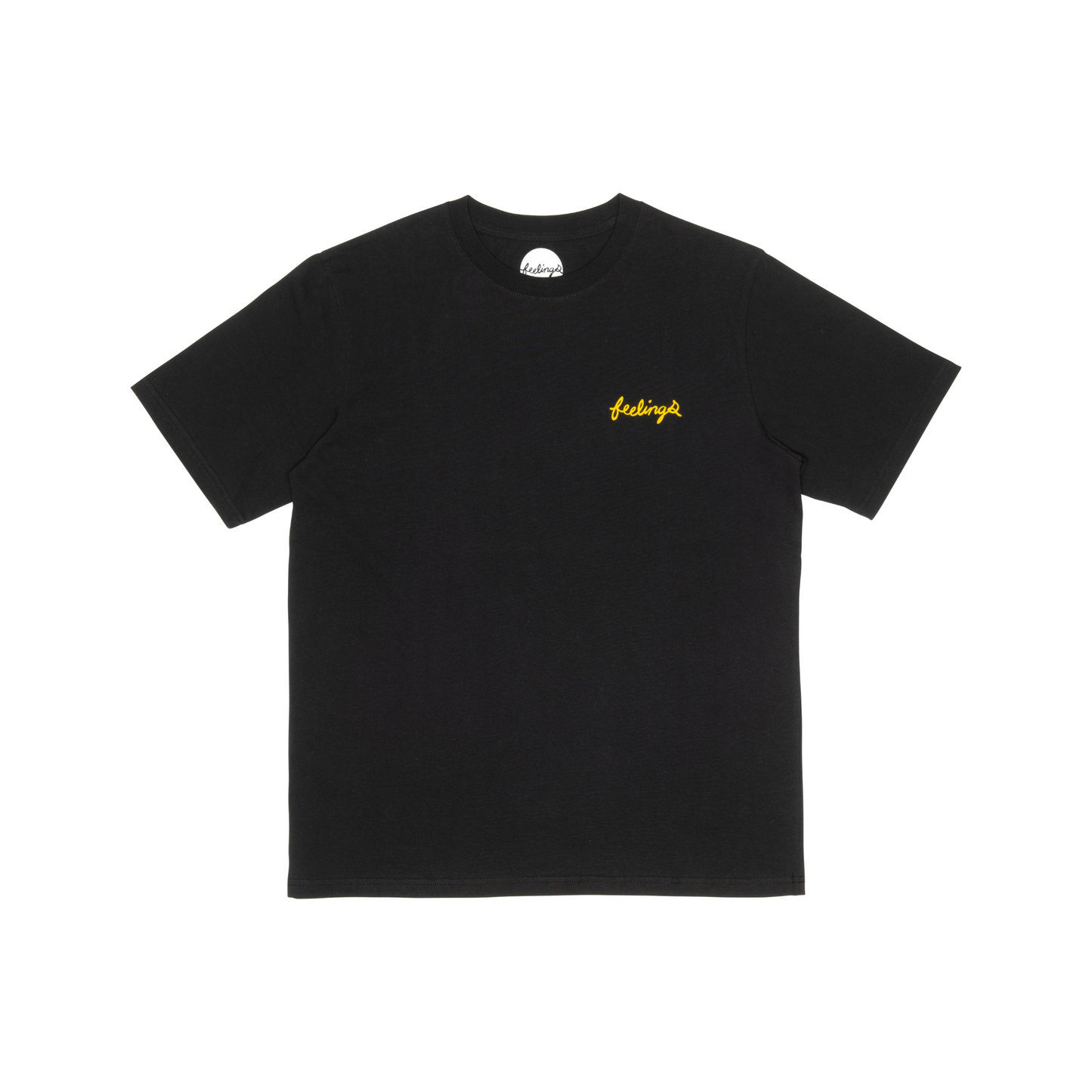 Tee-shirt Peacock