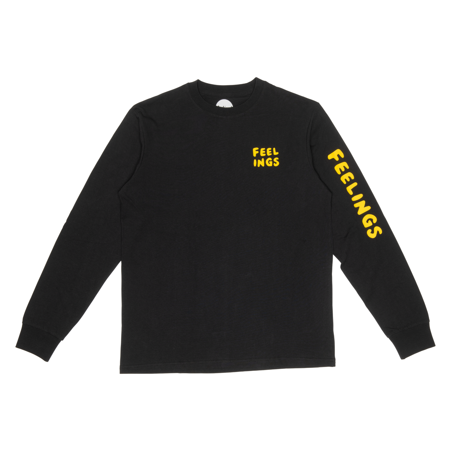 Memories Long Sleeves Tee Shirt