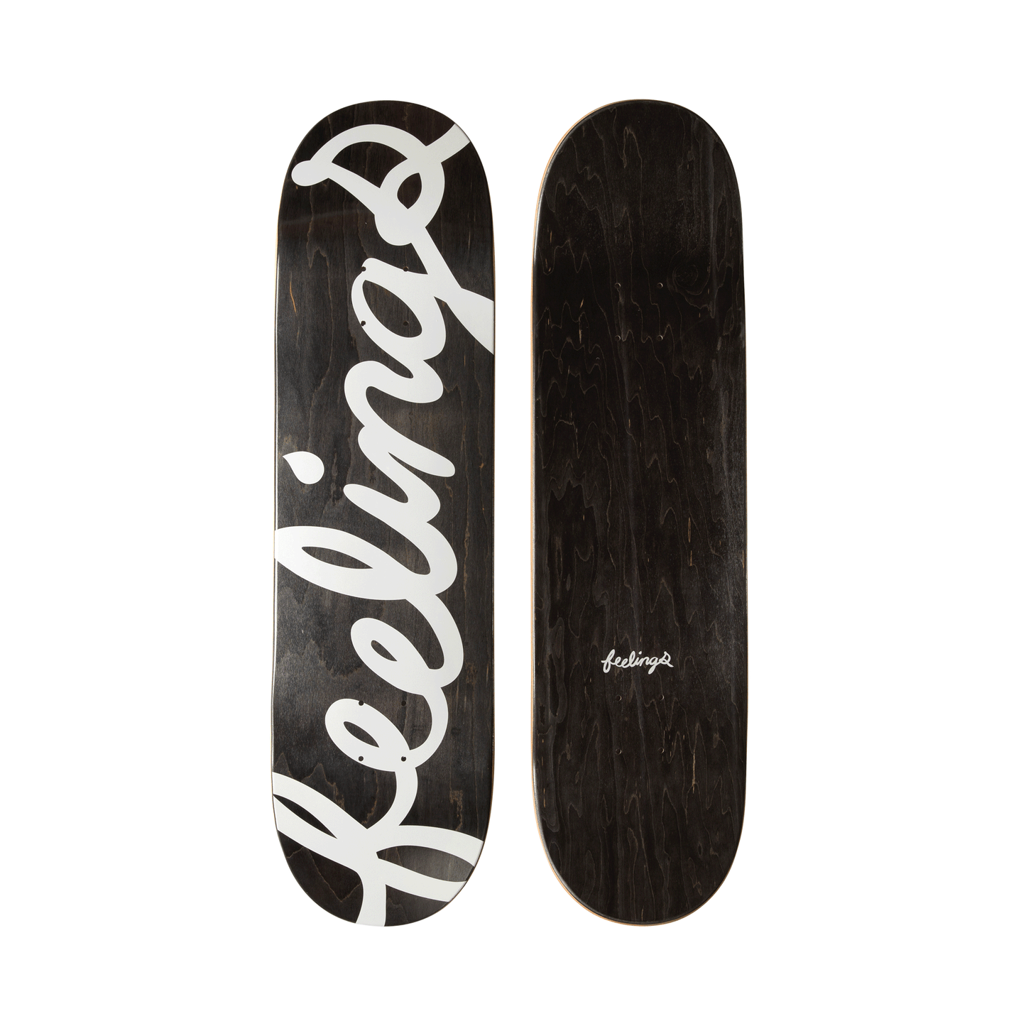 Planche de skateboard Growth 8,5"