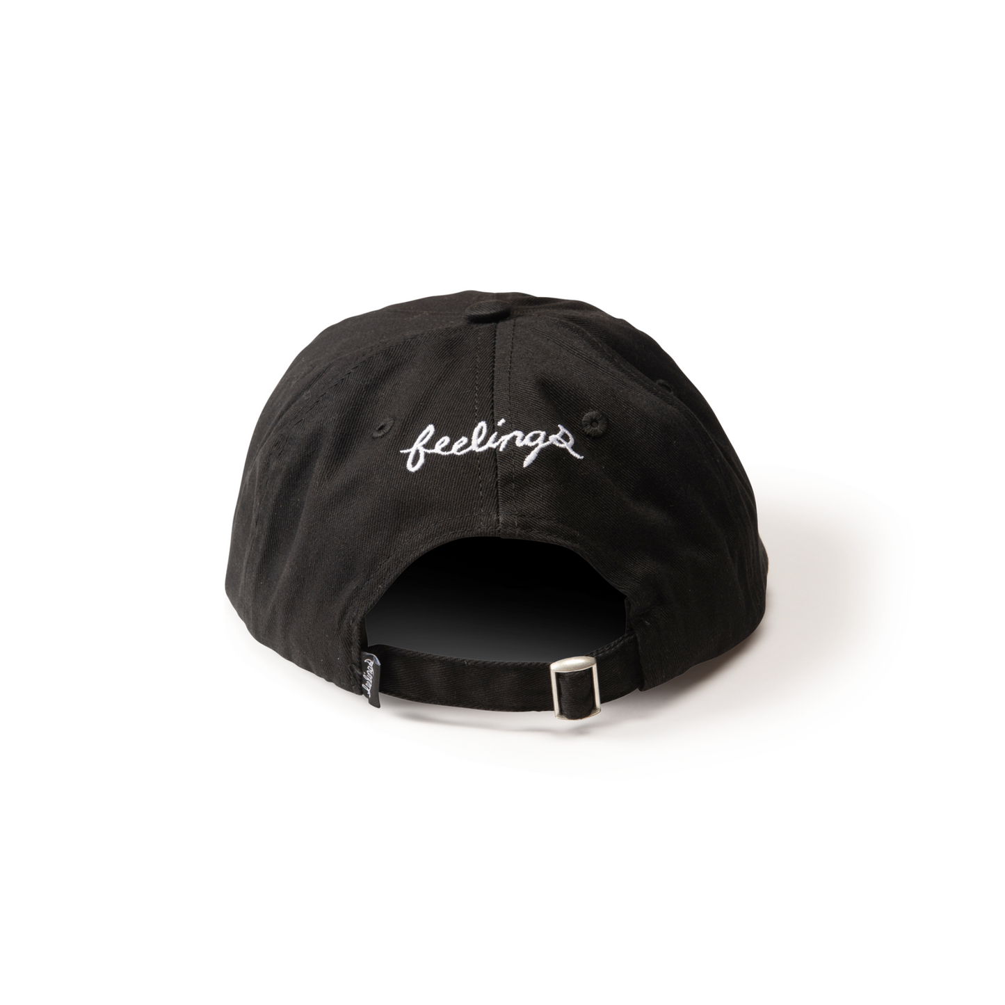 Broken Dreams 6 Panel Cap