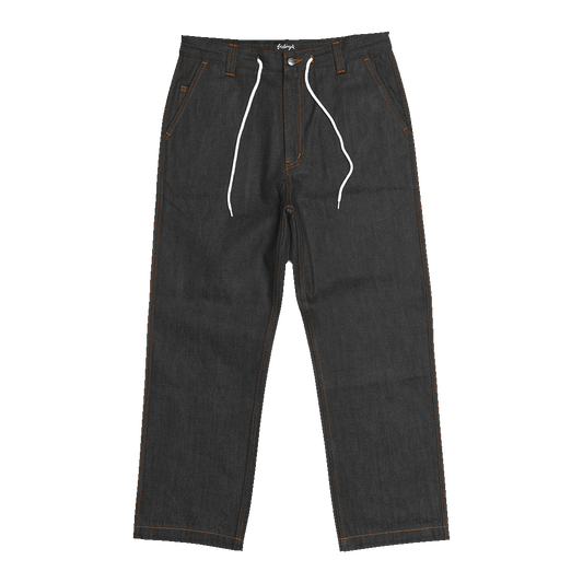 Maker Pants Raw Denim