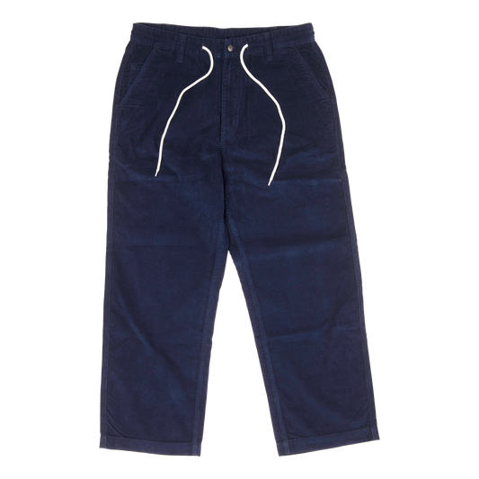 Maker Pants Navy Corduroy