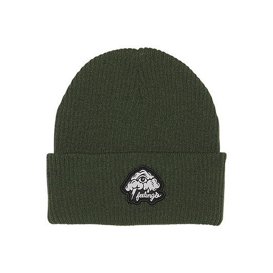 Gorro Clouds Selva Negra