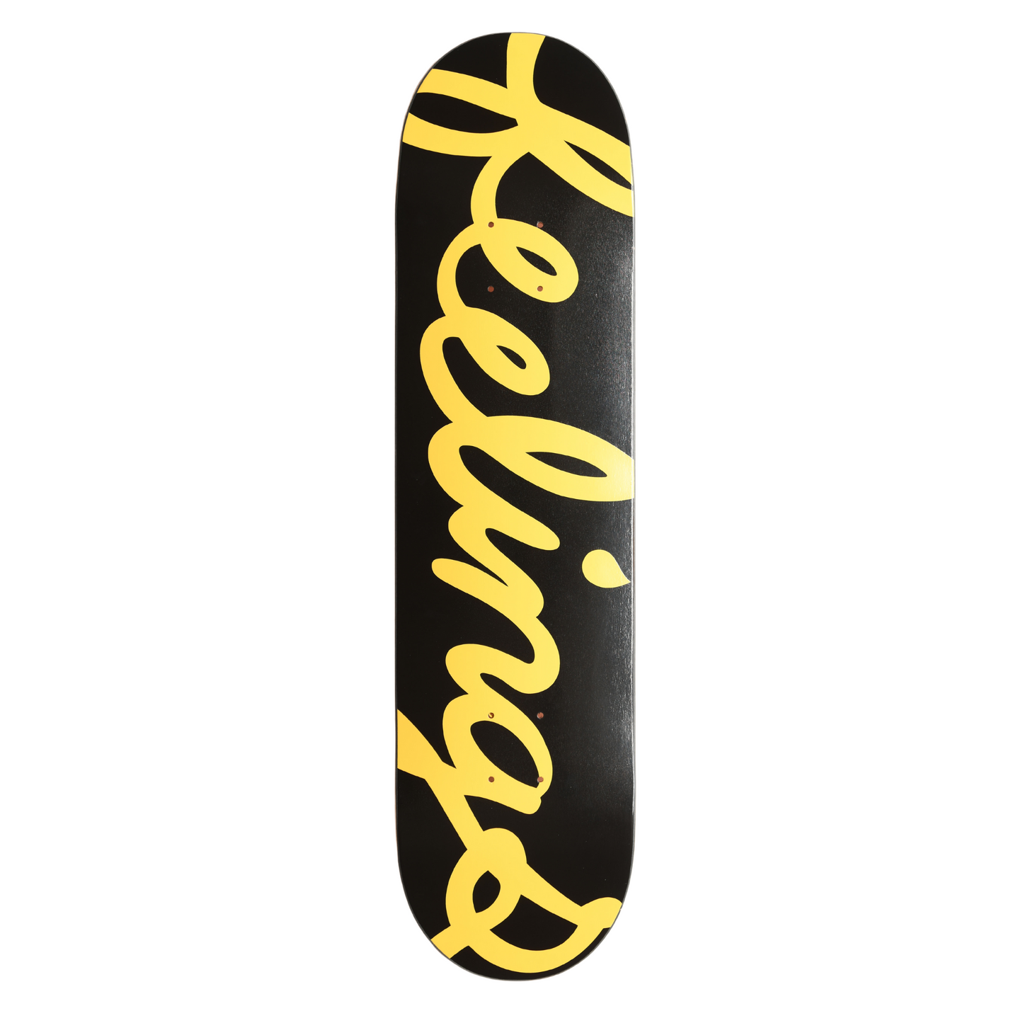 Planche de skateboard Feelings Logo taille 8"