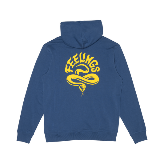 Snake Hoodie